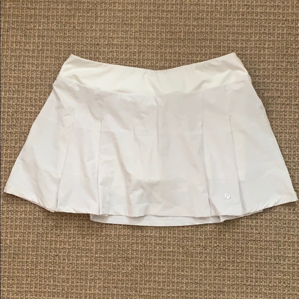 Fila Tennis Skort